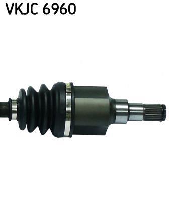 Cardã SKF ref. VKJC 6960